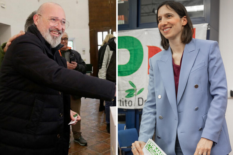 - RIPRODUZIONE RISERVATA