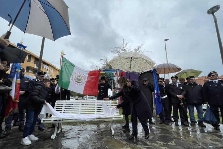 - RIPRODUZIONE RISERVATA