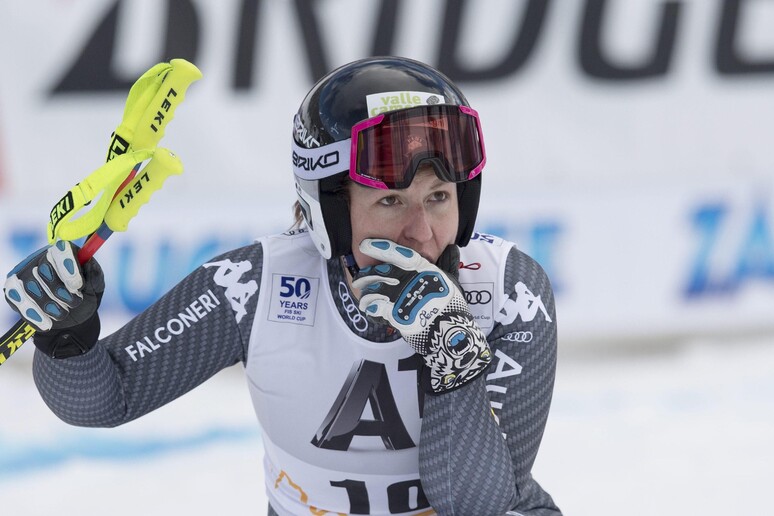 © ANSA/EPA