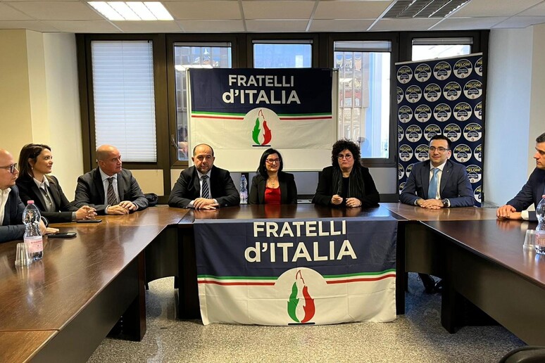 - RIPRODUZIONE RISERVATA