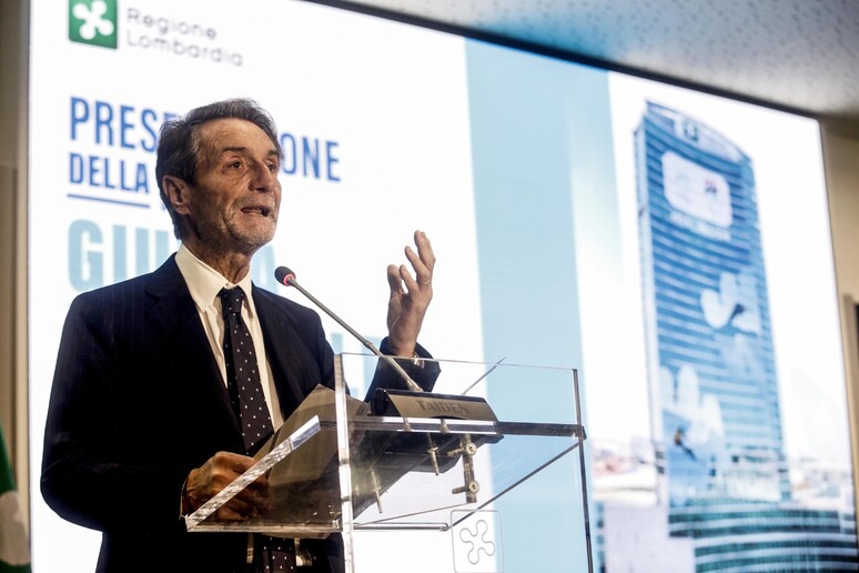 - RIPRODUZIONE RISERVATA