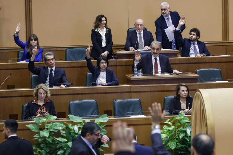 - RIPRODUZIONE RISERVATA