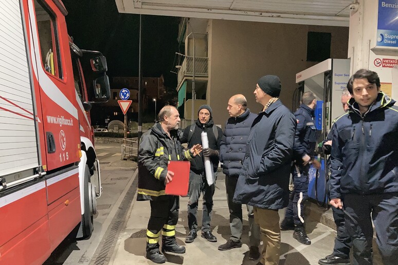 - RIPRODUZIONE RISERVATA