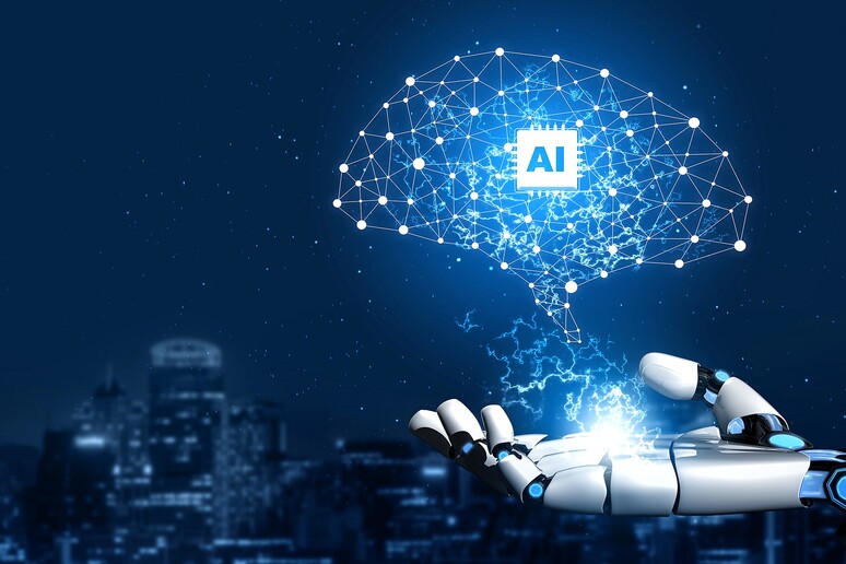 L’IA del futuro ci aiuterà a pensare - RIPRODUZIONE RISERVATA