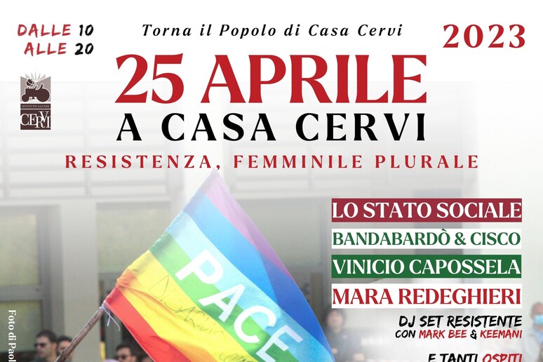 - RIPRODUZIONE RISERVATA