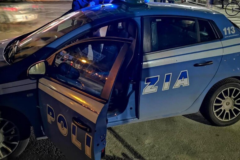 - RIPRODUZIONE RISERVATA