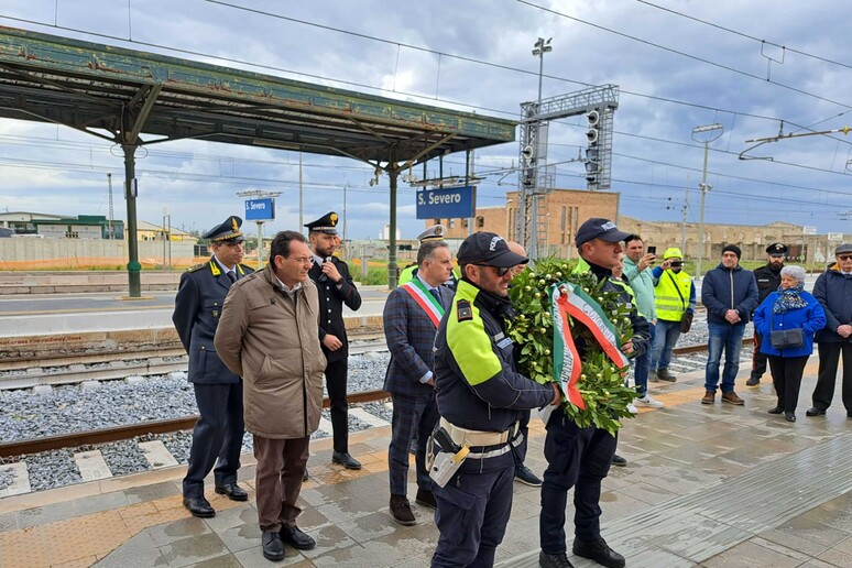 - RIPRODUZIONE RISERVATA