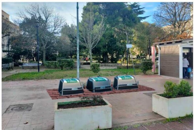 - RIPRODUZIONE RISERVATA