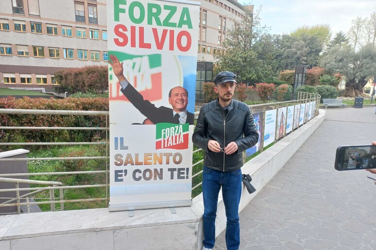 - RIPRODUZIONE RISERVATA