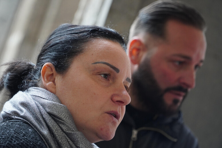 -     RIPRODUZIONE RISERVATA