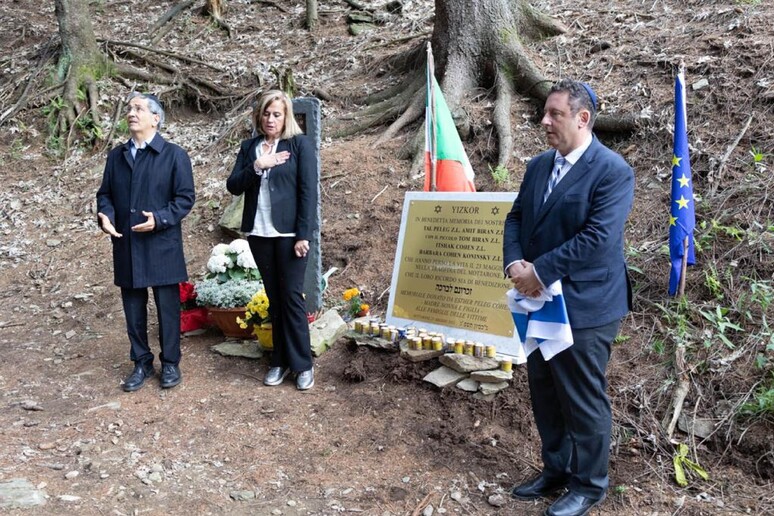 - RIPRODUZIONE RISERVATA