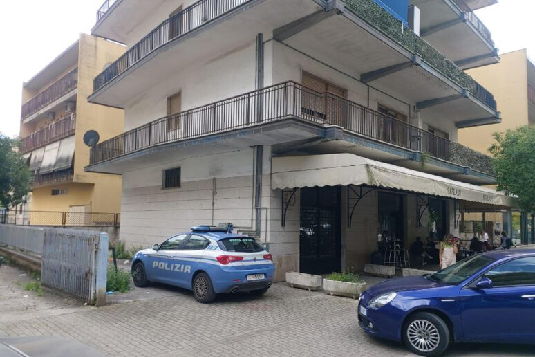 - RIPRODUZIONE RISERVATA