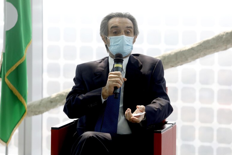 - RIPRODUZIONE RISERVATA