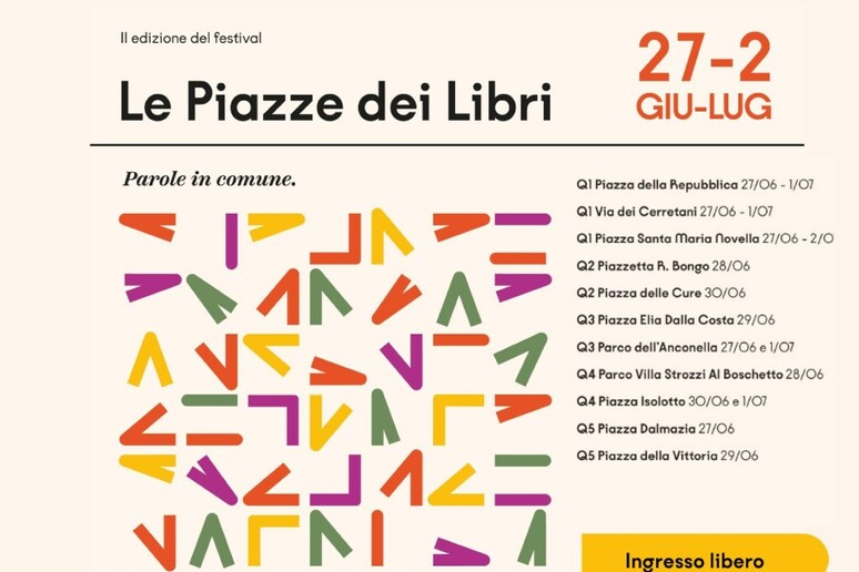 - RIPRODUZIONE RISERVATA
