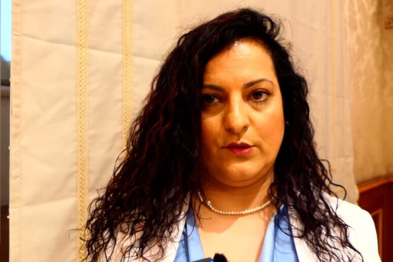 - RIPRODUZIONE RISERVATA