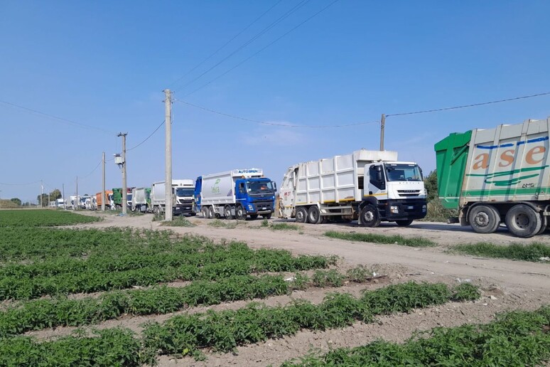 - RIPRODUZIONE RISERVATA