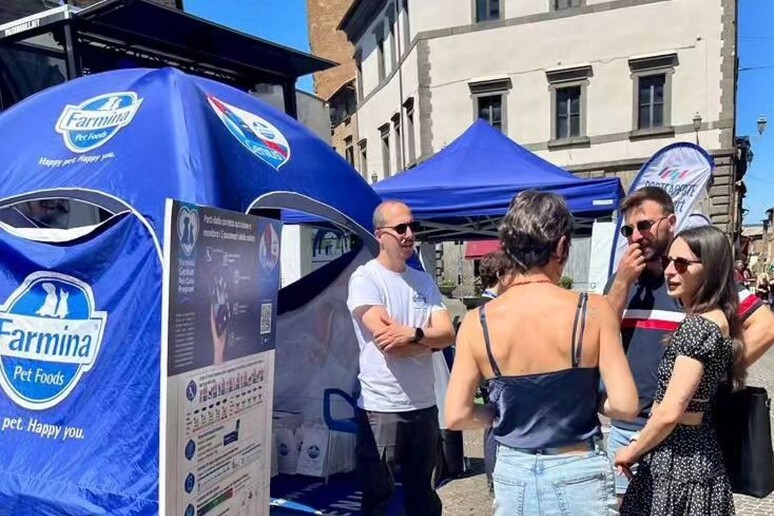 - RIPRODUZIONE RISERVATA