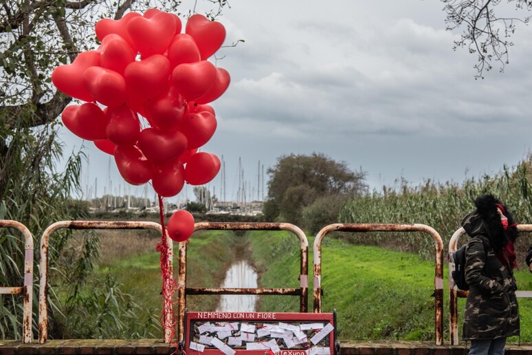 - RIPRODUZIONE RISERVATA