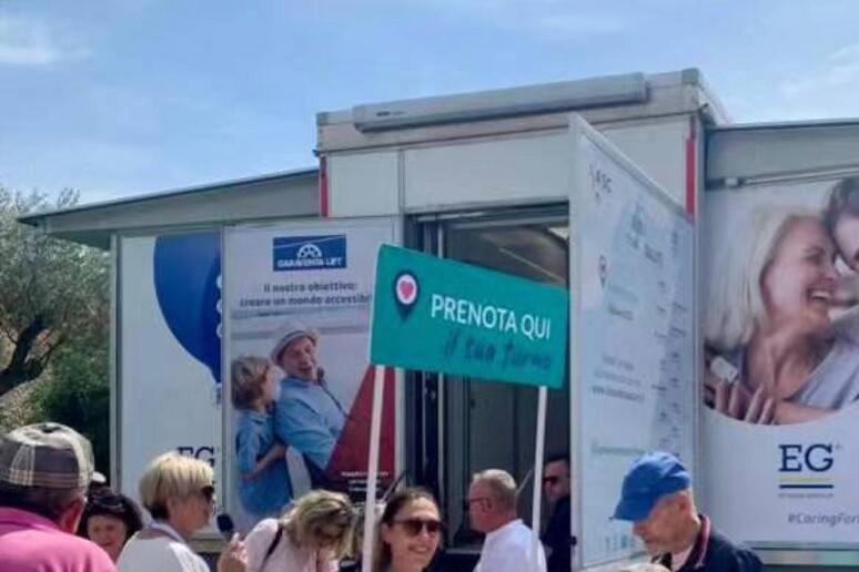 - RIPRODUZIONE RISERVATA
