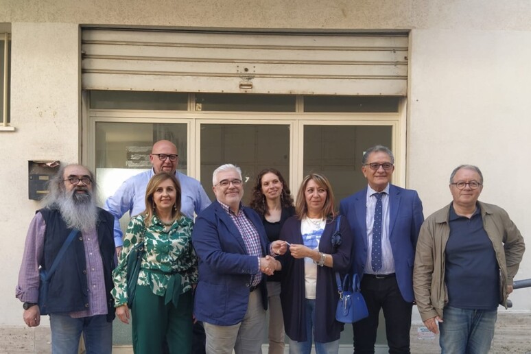 - RIPRODUZIONE RISERVATA