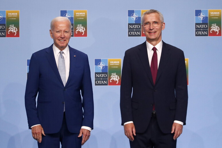 © ANSA/EPA