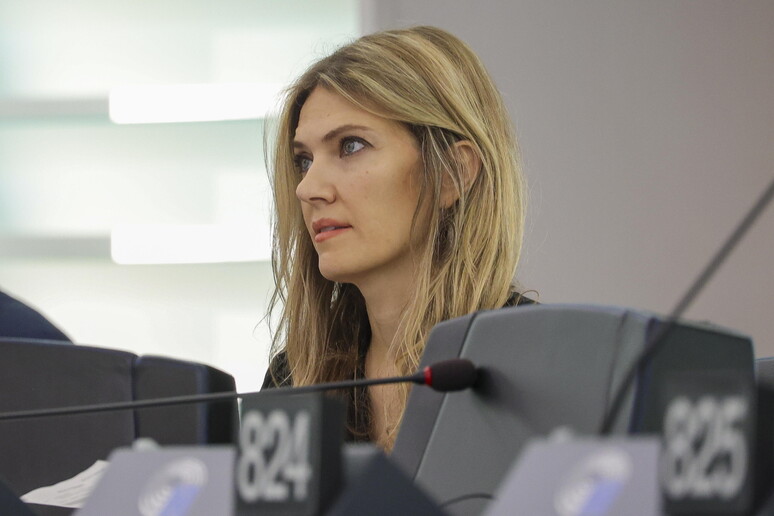 © ANSA/EPA
