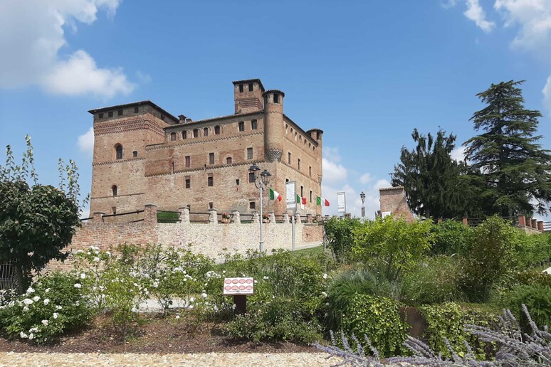 - RIPRODUZIONE RISERVATA