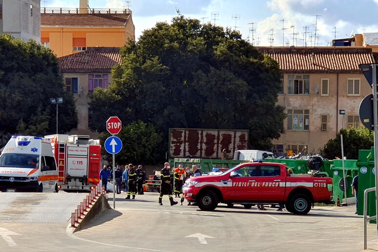 - RIPRODUZIONE RISERVATA