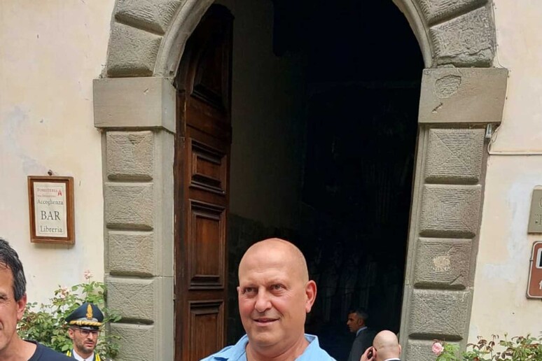 - RIPRODUZIONE RISERVATA
