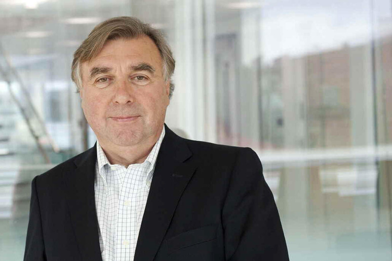Scomparso Peter Horbury artefice del successo Geely Group © ANSA/Geely