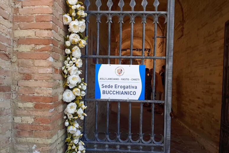 - RIPRODUZIONE RISERVATA