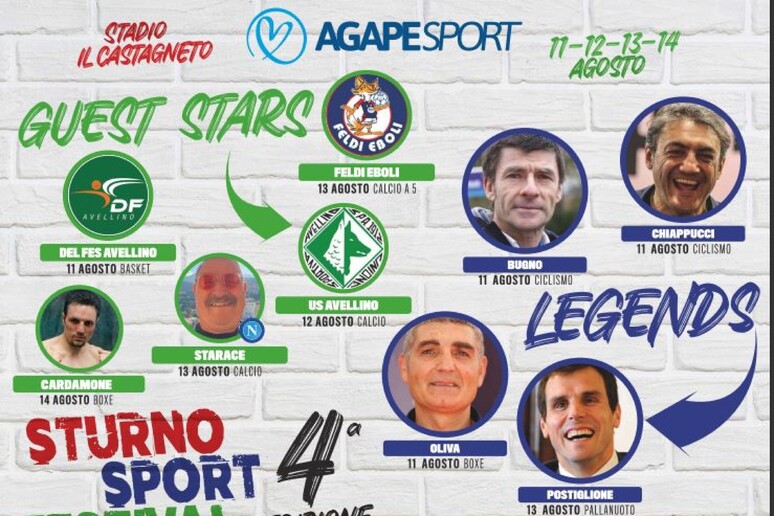 - RIPRODUZIONE RISERVATA