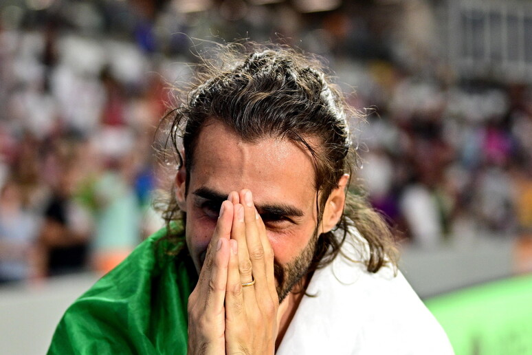© ANSA/EPA
