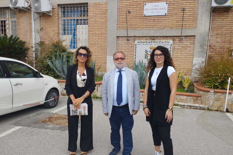 - RIPRODUZIONE RISERVATA