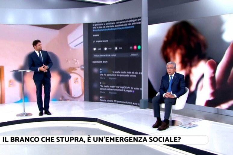 - RIPRODUZIONE RISERVATA