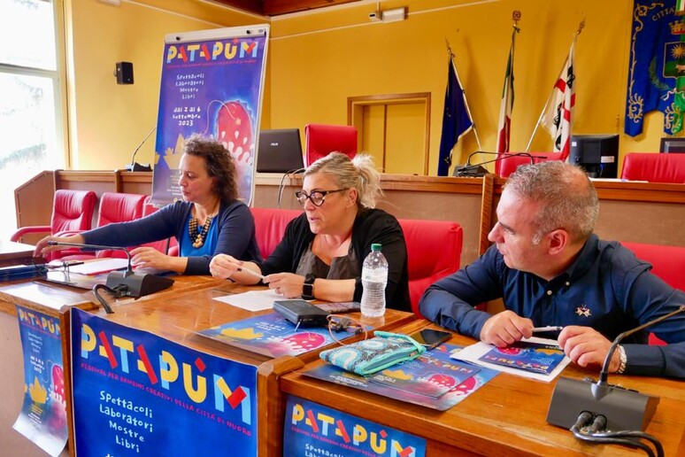 - RIPRODUZIONE RISERVATA