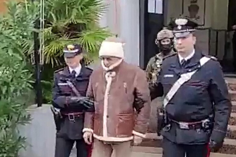 - RIPRODUZIONE RISERVATA