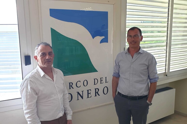- RIPRODUZIONE RISERVATA