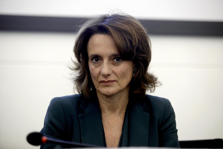 - RIPRODUZIONE RISERVATA
