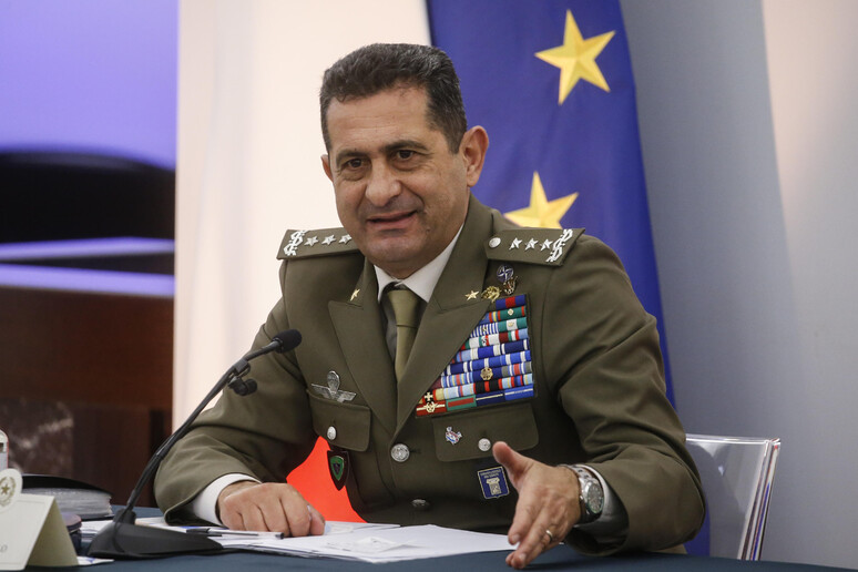 - RIPRODUZIONE RISERVATA