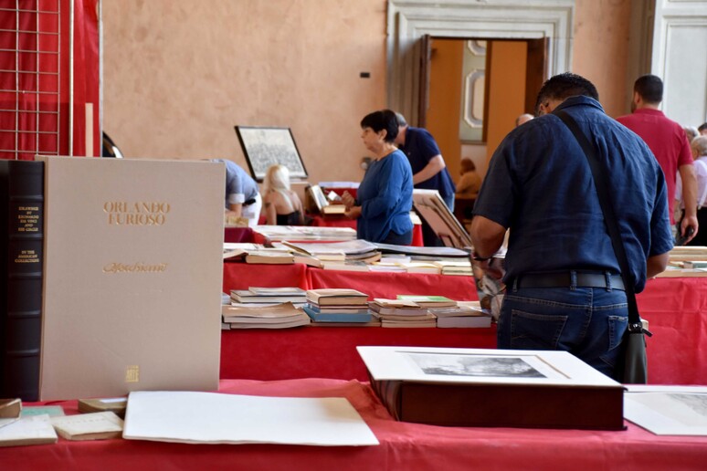 - RIPRODUZIONE RISERVATA
