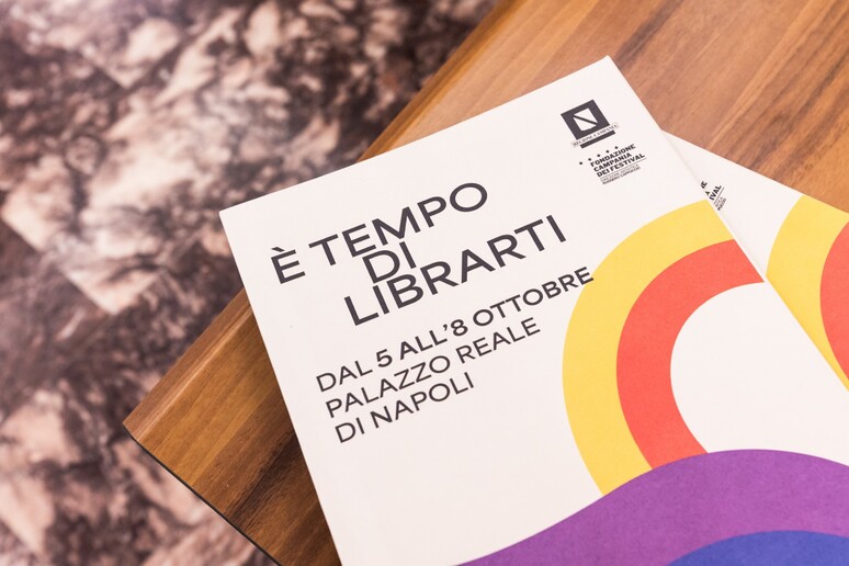 - RIPRODUZIONE RISERVATA