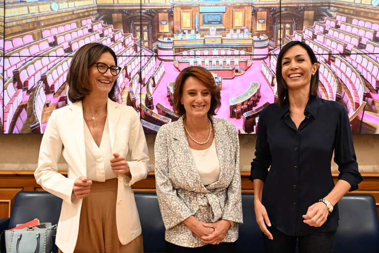 - RIPRODUZIONE RISERVATA