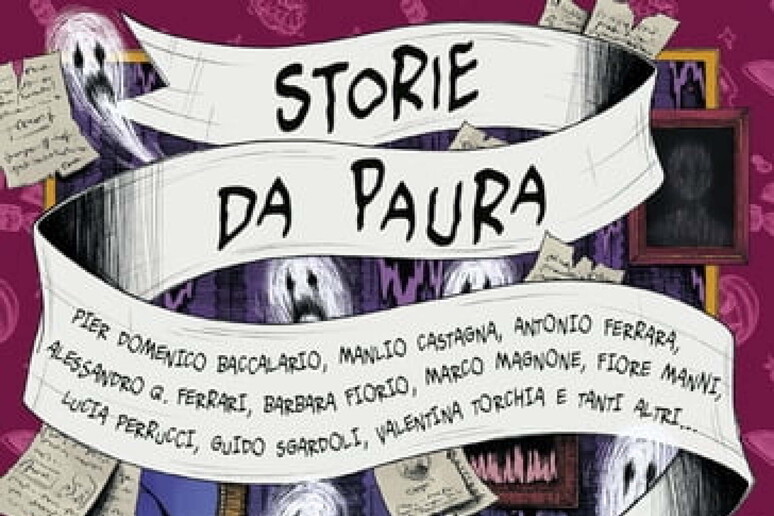 - RIPRODUZIONE RISERVATA