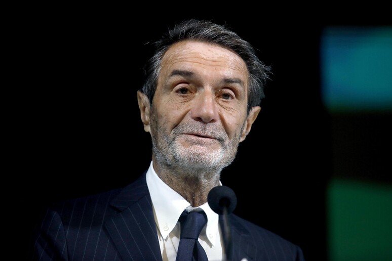 - RIPRODUZIONE RISERVATA