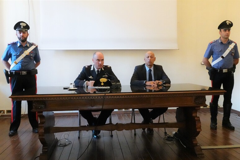 - RIPRODUZIONE RISERVATA