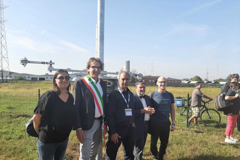 - RIPRODUZIONE RISERVATA
