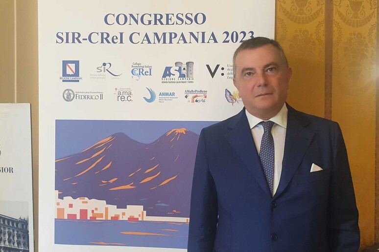 - RIPRODUZIONE RISERVATA