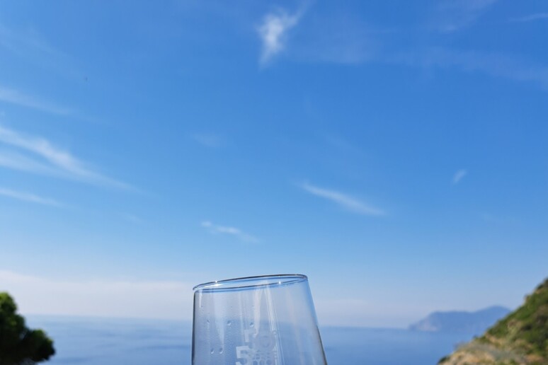 - RIPRODUZIONE RISERVATA