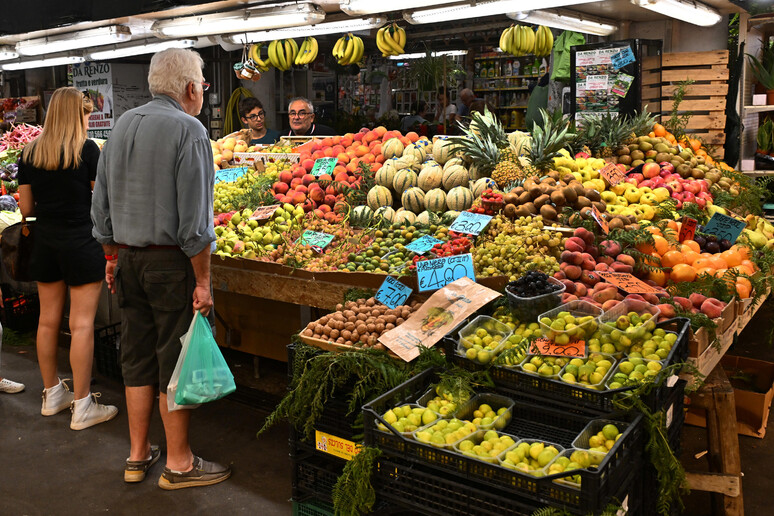 - RIPRODUZIONE RISERVATA